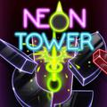 Neon torony