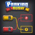 Parkoló Rush