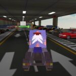 Crazy Extreme Truck Parking Simulation 3D