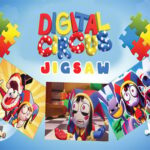 Digitális Circus JigSaw