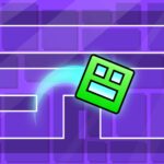 Geometry Dash labirintus térképek