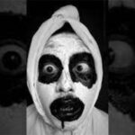 Pocong hátborzongató videohívás horror