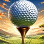 Feloldott Golf Challenge