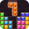 Blokk Puzzle Jewel